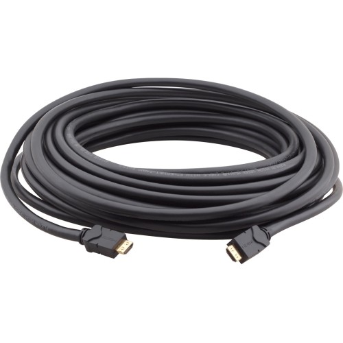 Kramer Electronics 97-91213040 Uncategorized Kramers Cp-hm/hm/eth Plenum Rated Cable Is A High-performance Cable With Molded (97-91213040) 9791213040 7291063067694
