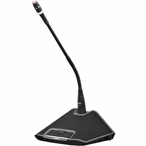 Harman Pro 6500H00200 Miscellaneous Kits Akg Cs3 Trolley Conference - System Equipment (6500h00200) 885038037026