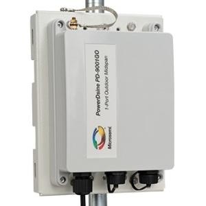 Extreme Networks PD-9001GO-ENT Power Injectors/Splitters Enterasys Outdoor, Single Port, 10/100/1000 E/n, 802.3at Poe Injector (30w) - 120 V Ac, 230 V Ac Inp Pd9001goent 644728006595