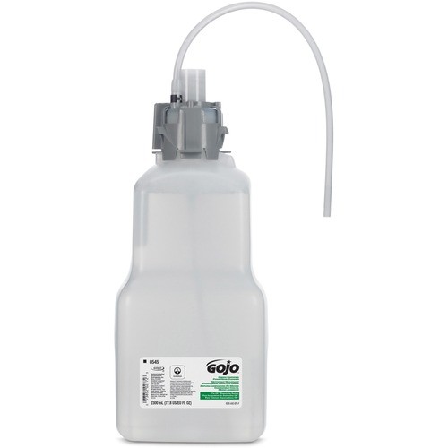 Gojo Industries, Inc 8545-04 Soaps & Sanitizers Green Certified Foam Hand Cleaner 854504 GOJ854504 073852027723