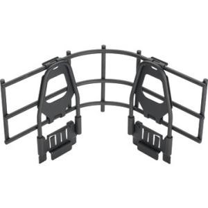 Panduit WGINTBRC4BL Cable Management Intersection Bend Radius Control 074983324514