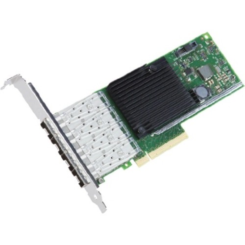 Intel X710DA4FHBLK Network Cards Intelandreg; Ethernet Converged Network Adapter X710-da4 - Dual And Quad-port 10gbe Adapters With Hard 073585828185