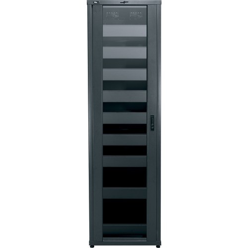 Middle Atlantic RCS-3524 Rack Equipment Middle Atlantic Essex Rcs Series 35ru Pre-configured Av Floor Standing Rack - For A/v Equipment - 35 Rcs3524 656747208409