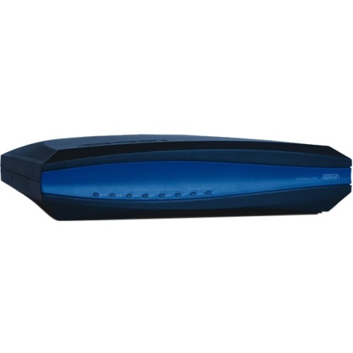 Adtran 1700340F1 Routers & Gateways Adtran Netvanta 3140 Fixed Port Secure Access Ethernet Router - 3 Ports - 3 Rj-45 Port(s) - Manageme 706919579681