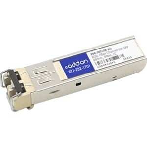 Addon XBR-000148-AO Switch Modules Addon 8-pack Of Brocade Xbr-000148 Compatible Taa Compliant 8gbase-sw Fibre Channel Sfp+ Transceiver Xbr000148ao 821455160039