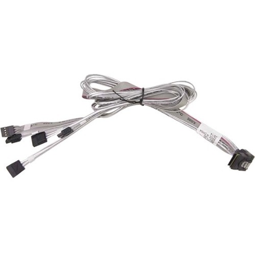 Supermicro CBL-SAST-0659 Cables Ipass/sata Data Transfer Cable Cblsast0659 672042165025