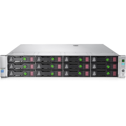 Hp 779559-S01 Servers Hpe Proliant Dl380 G9 S-buy 1x Syst - Intel Xeon E5-2620v3/2.4ghz (779559-s01) 779559s01 811930010904