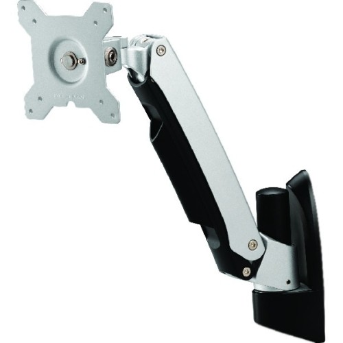 Amer Networks AMR1AW Mounting Kits Short Articulating Monitor Wall Mount 430233000018