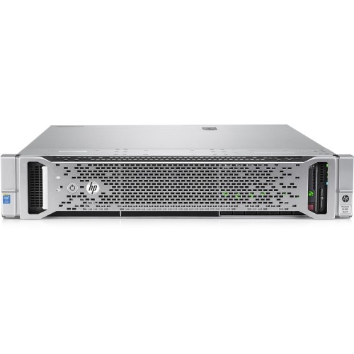 Hp 752689-B21 Servers Hpe-imsourcing Proliant Dl380 G9 2u Rack Server - 2 X Intel Xeon E5-2650 V3 2.30 Ghz - 32 Gb Ram - 1 752689b21 660161201465