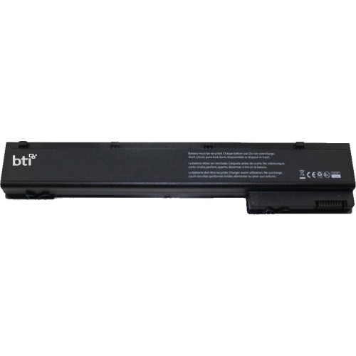 Battery Technology VH08XL-BTI Batteries Bti Vh08xl-bti 14.4v 81whr Li-ion Battery 632114-421, Hstnn-lb2q, 632425-001, Qk641aa, 632427-001, V Vh08xlbti 886734850445