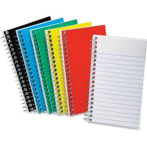 Tops 25095R Pads & Notebooks Sidebound Memo Book TOP25095 074319250951