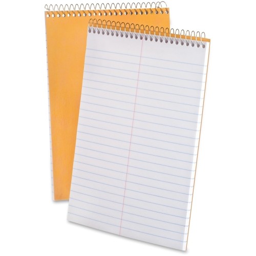 Tops 25472 Pads & Notebooks Kraft Cover Gregg Ruled Steno Book TOP25472 50074319254725