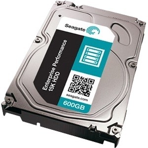 Seagate ST600MP0005 Hard Drives Seagate St600mp0005 600 Gb Hard Drive - Sas (12gb/s Sas) - 2.5" Drive - Internal - 15000rpm - 128 Mb 817215414832