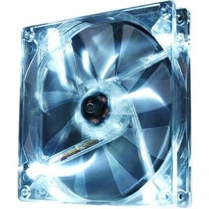Thermaltake CL-F028-PL14WT-A Processor/Case Fans Thermaltake Pure 14 Cooling Fan - 5.51" Maximum Fan Diameter - 1 X Fan(s) - 501.4 Gal/min Maximum Ai Clf028pl14wta 273706104376