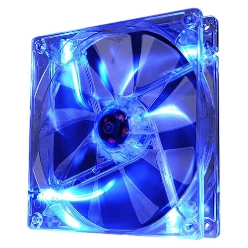 Thermaltake CL-F014-PL14BU-A Processor/Case Fans Thermaltake Pure 14 Cooling Fan - 5.51" Maximum Fan Diameter - 1 X Fan(s) - 501.4 Gal/min Maximum Ai Clf014pl14bua 841163054420