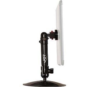 The Joy Factory MMU111 Mounting Kits The Joy Factory Magconnect Carbon Fiber Desk Stand Only - Weight: 1 Lb - Mount L (mmu111) 817713012783