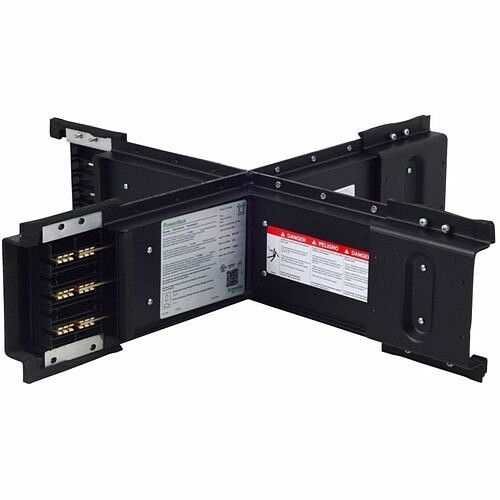 Apc Schneider PBCF4A400ACRB Miscellaneous Devices Pb Busway Cross 400a           Perp - (pbcf4a400acrb) 