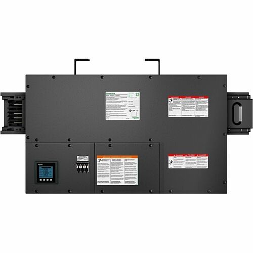 Apc Schneider PBCF4A400ATBM1B Miscellaneous Devices Pb Busway Feeder Unit 400a 208v  Perp - With Metering  Gateway (pbcf4a400atbm1b) 