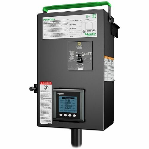 Apc Schneider PBP4A13CS50M1 Miscellaneous Devices Pb Busway Tap Off Unit 