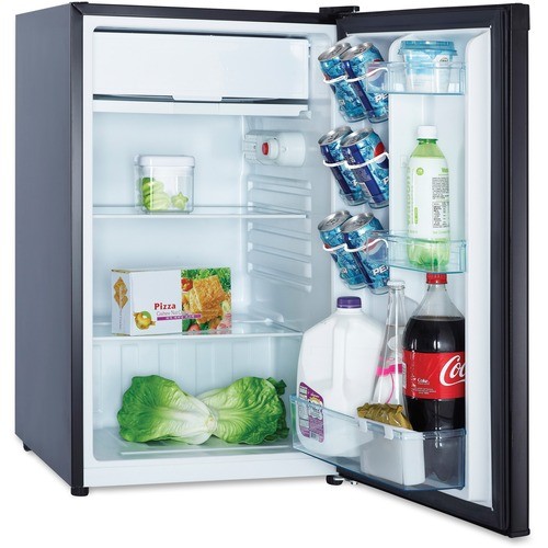 Avanti RM4416B Refrigerators Rm4416b 4.4 Cubic Foot Refrigerator AVARM4416B 818218326870