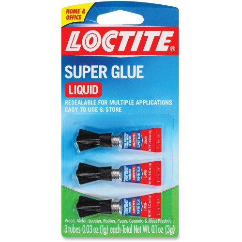 Shuretape 1710908 Glues All-purpose Super Glue LOC1710908 079340646025