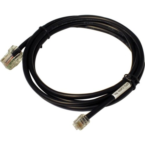 Apg Cash Drawers CD-102A Cables Multipro Interface Cable, 5 Feet Cd102a 696739489973