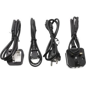 Extreme Networks 10941 Power Cords Extreme Networks Standard Power Cord - For Power Supply15 A - 1 (10941) 644728109418