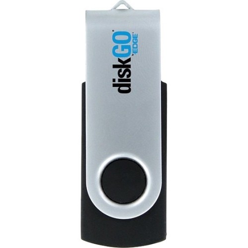 Edge Memory PE230807 Flash Drives Edge 16gb Diskgo C2 Usb Flash Drive - 16 Gb - Usb (pe230807) 652977230852