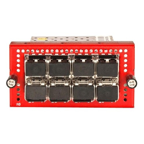 Watchguard Technologies WG8585 Switch Modules Watchguard Sfp (mini-gbic) Module - For Data Networking, Optical Network - 1 X 1000base-x Network -  654522085856