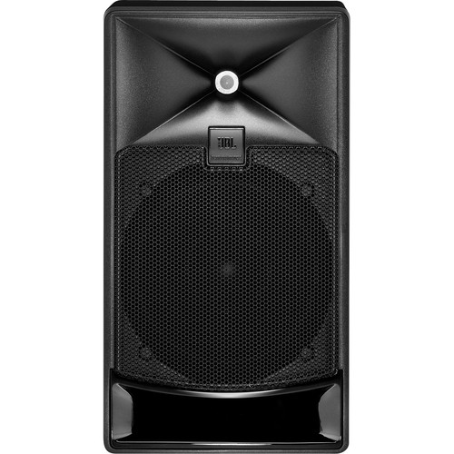 Harman Pro LSR705I Speakers Jbl Master Reference Lsr705i 2-way Wall Mountable, Ceiling Mountable Speaker - 5"woofer - 48 Hz To 2 691991000577