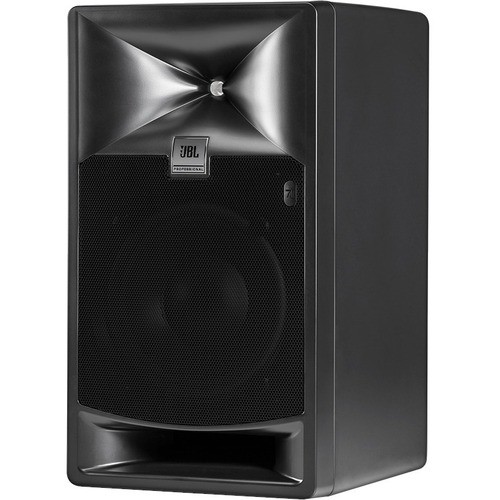 Harman Pro LSR708I Speakers Jbl Professional Master Reference Lsr708i 2-way Wall Mountable, Ceiling Mountable Speaker - 8"woofer 691991000560