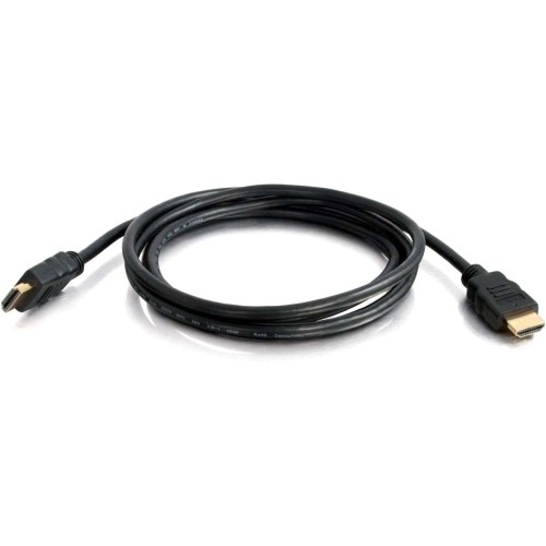 C2g 50612 Cables C2g 15ft 4k Hdmi Cable With Ethernet - High Speed Hdmi Cable - M/m - Hdmi For Audio/video Device - 1 757120506126