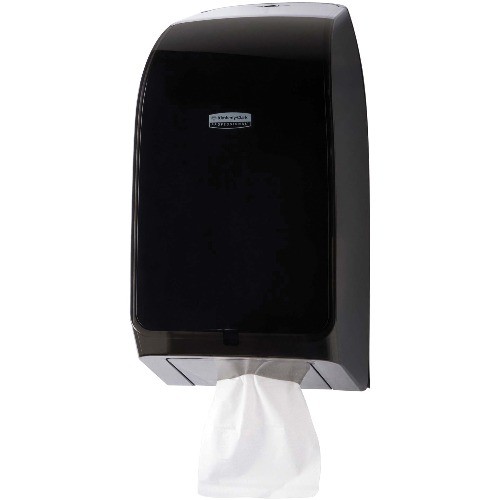 Kleenex 39728 Tissue & Napkin Dispensers Hygienic Bathroom Tissue Dispenser KCC39728 036000397284