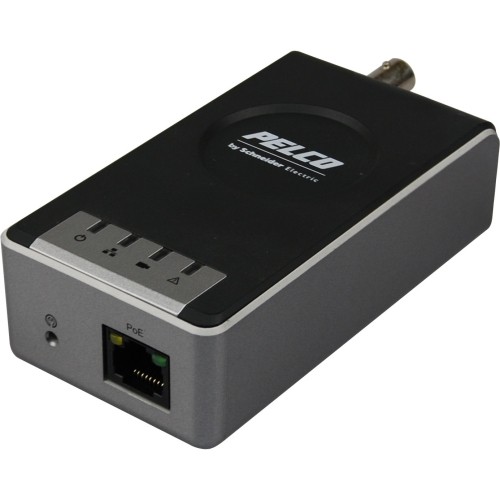 Pelco NET5501-I Surveillance Systems Net5501-i Encoder Net5501i 700880332184