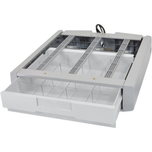 Ergotron 97-851 Furniture Accessories Sv43/44 Supplemental Single Drawer 97851 698833046762