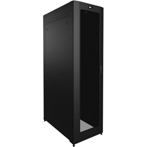Middle Atlantic SNE24D-4542-P1 Rack Equipment Middle Atlantic Sne 45ru Server Rack - 24in Width Server Data Rack - 42in Depth Data Rack Cabinet -  Sne24d4542p1 656747207976