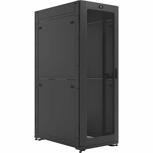 Middle Atlantic SNE30D-4548-P1 Rack Equipment Middle Atlantic Sne Series Rack - For Network Equipment, Server, Power Supply, Access Control System Sne30d4548p1 656747208560