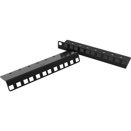 Middle Atlantic SNE-CN-ADP4 Fasteners Middle Atlantic Nut - Cage Nut (sne-cn-adp4) Snecnadp4 