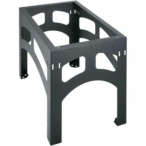 Middle Atlantic SRB-1-SNE27-4824 Rack Equipment Middle Atlantic 1 Bay Seismic Riser Base For 48 Inch Deep Sne27 Racks - For Rack27" Rack Width X 48" Srb1sne274824 656747223716