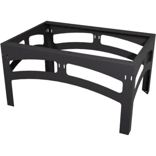 Middle Atlantic SRB-2-SNE27-4224 Rack Equipment Middle Atlantic 2 Bay Seismic Riser Base For 42 Inch Deep Sne, 27 Inch Wide Racks - Floor Standing O Srb2sne274224 656747223822