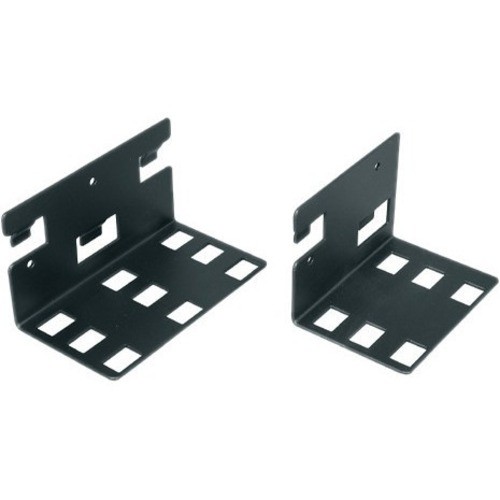 Middle Atlantic TP-CR-BKT Mounting Kits Middle Atlantic Mounting Bracket For Cable Retractor (tp-cr-bkt) Tpcrbkt 656747215742