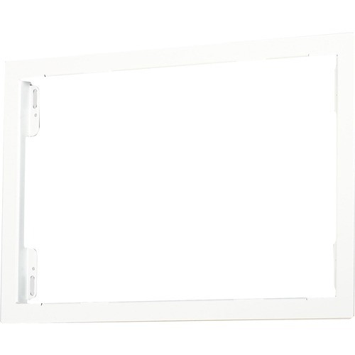 Chief PAC525FW-KIT Miscellaneous Kits Chief Proximity Flange Kit For Cable Box - White - White (pac525fw-kit) Pac525fwkit 841872161402