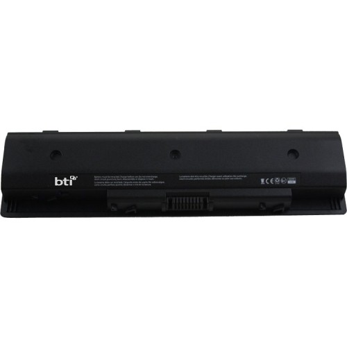 Battery Technology HP-ENVY17J Batteries Bti Notebook Battery - For Notebook - Battery Rechargeable - Proprietary Battery Size - 5600 Mah - 1 Hpenvy17j 886734850704