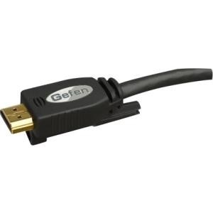 Gefen CAB-HD-LCK-10MM Cables Gefen High Speed Hdmi Cable With Ethernet And Mono-lok 10 Ft (m-m) - 10 Ft Hdmi A/v Cable For Audio/ Cabhdlck10mm 997251626250