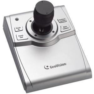 Geovision GV-JOYSTICK Surveillance Control Panels Gv-joystick Gvjoystick 