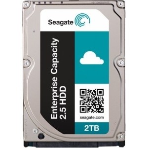 Seagate ST2000NX0263 Hard Drives Enterprise Capacity 2.5 Hdd 750253260569