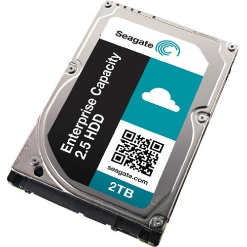 Seagate ST2000NX0343 Hard Drives Seagate St2000nx0343 2 Tb Hard Drive - 2.5" Internal - Sas (12gb/s Sas) - 7200rpm - 5 Year Warranty 817215647568
