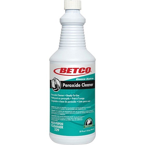 Betco Corp BCC3291200 Household Cleaners Ready To Use Multi Purpose Cleaner BET3291200 700427000293