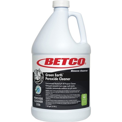 Betco Corp 3360400 Household Cleaners Peroxide All-purpose Cleaner BET3360400 10700427000320