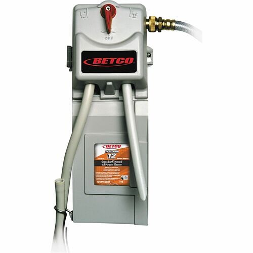 Betco Corp 9104300 Miscellaneous Devices Fastdraw 1 Dispenser BET9104300 700427005595